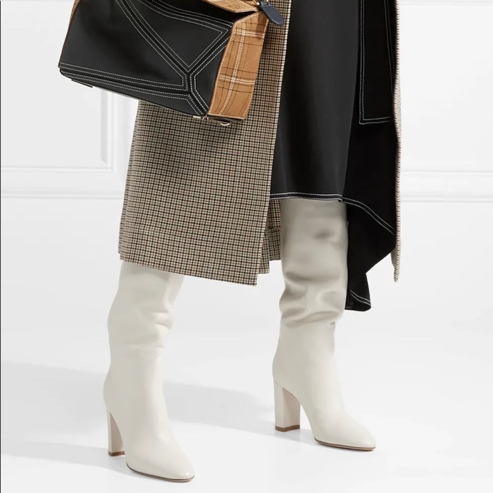 Gianvito Rossi laura boots